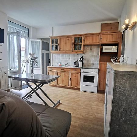 Appartement Le Bord De Plage Мерлимон Екстериор снимка
