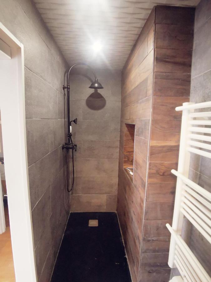 Appartement Le Bord De Plage Мерлимон Екстериор снимка
